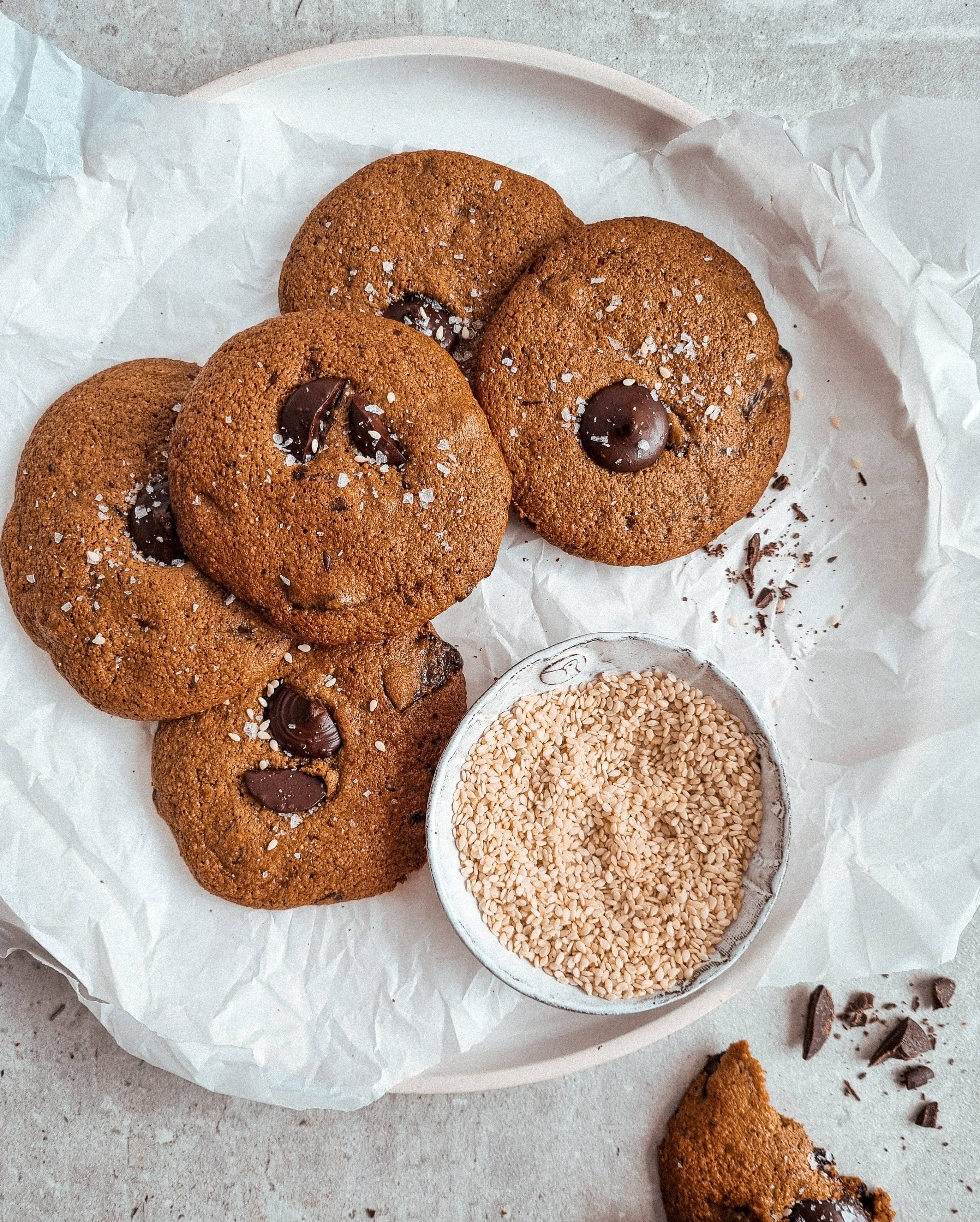 Gluten-free bolder bites